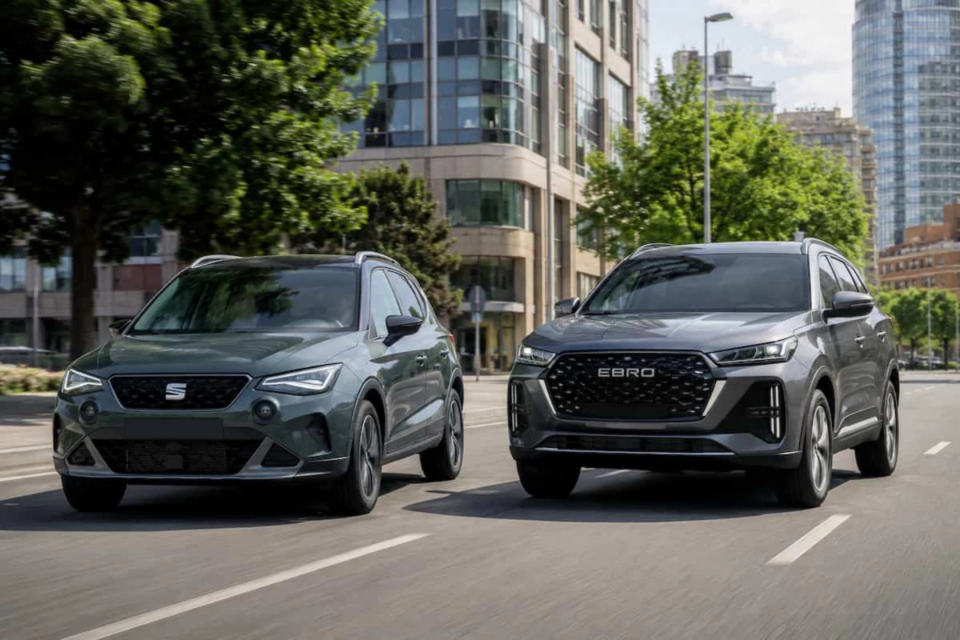 Las marcas de coches españolas en 2026: historia, fabricantes y modelos destacados