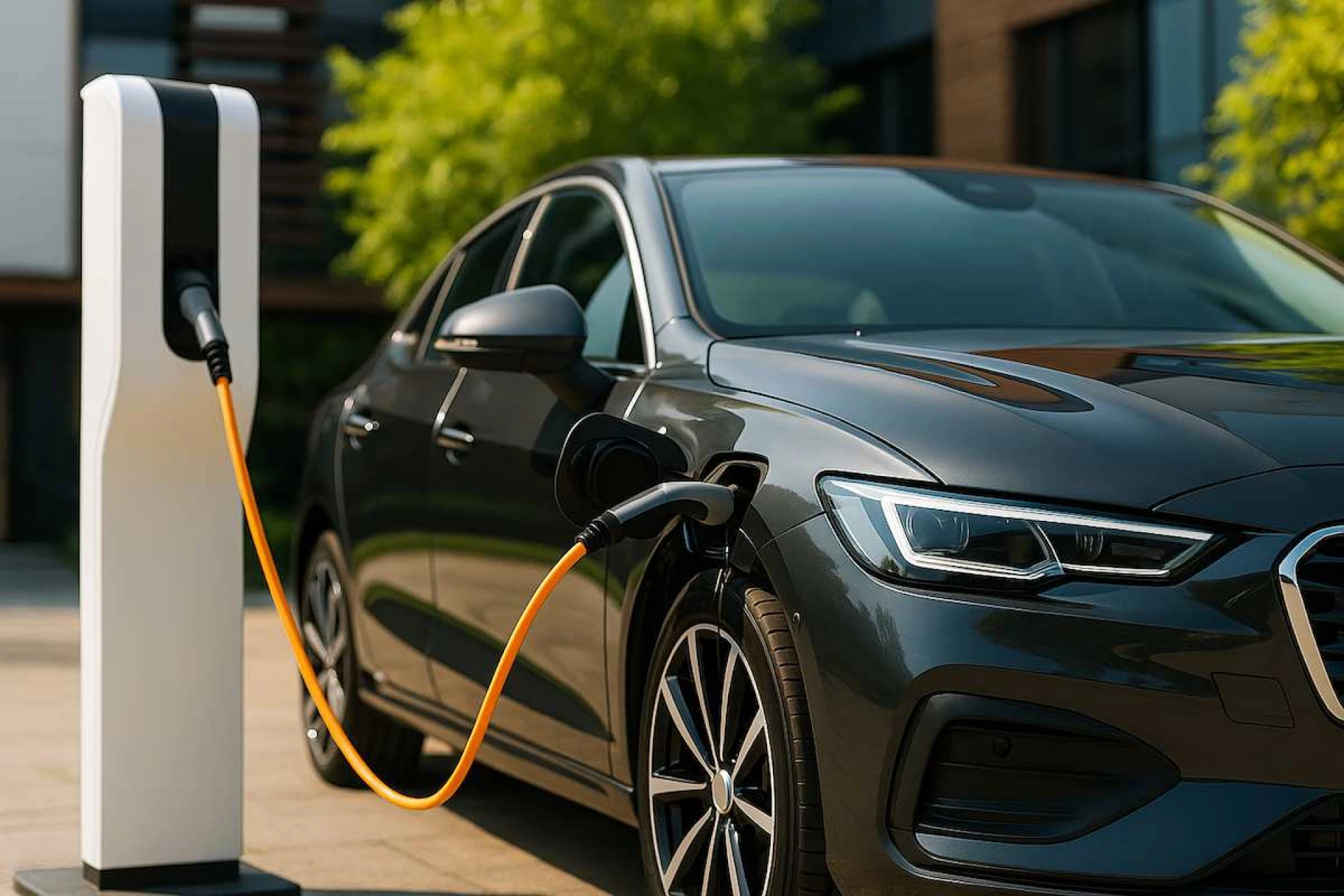 Plan Auto 2030: qué requisitos debes cumplir para obtener 7.000 euros