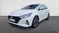 Hyundai i20 1.0 TGDI 74kW (100CV) 48V Klass
