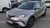 Toyota C-HR 1.8 125H Advance