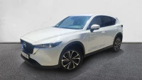 Mazda CX-5 e-SKY G MHEV 2.0 121kW Center-Line Plus Mazda CX-5 e-SKY G MHEV 2.0 121kW Center-Line Plus