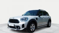 MINI Countryman Cooper D MINI Countryman Cooper D