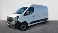 Renault Master Furgón T L2H2 3500 Bl dCi 96kW (130CV)