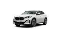 BMW X2 sDrive18d