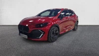 Renault Clio esprit Alpine full hybrid E-Tech 116kW Renault Clio esprit Alpine full hybrid E-Tech 116kW
