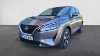 Nissan Qashqai DIG-T 103kW N-Connecta