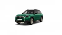 MINI Countryman D