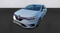 Renault Megane Life Blue dCi 85 kW (115CV)