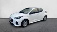 Mazda Mazda2 1.5 85 kW (116 CV) CVT Centre-line