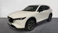 Mazda CX-5 SKY-D 2.2 110kW 2WD Newground