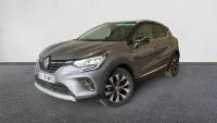 Renault Captur techno TCe 67kW (90CV) Renault Captur techno TCe 67kW (90CV)