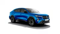 Renault Rafale esprit Alpine full hybrid E-Tech 200 cv (147kW)-