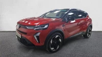 Renault Captur techno Eco-G 100cv (74 kW)
