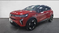 Renault Captur techno Eco-G 100cv (74 kW)