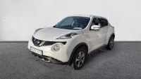 Nissan JUKE G E6D-Temp 83 kW(112 CV) 5M/T N-CONNECTA