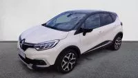Renault Captur Zen TCe 66kW (90CV) Renault Captur Zen TCe 66kW (90CV)