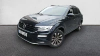 Volkswagen T-Roc Advance 1.6 TDI 85kW (115CV) Volkswagen T-Roc Advance 1.6 TDI 85kW (115CV)
