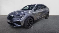Renault Arkana Esprit Alpine E-TECH full hybrid 105kW Renault Arkana Esprit Alpine E-TECH full hybrid 105kW