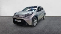 Toyota Aygo X Cross 1.0 VVT-I 72CV Play Toyota Aygo X Cross 1.0 VVT-I 72CV Play