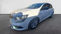 Renault Megane Limited TCe 85 kW (115CV) GPF -SS