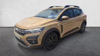 Dacia Sandero Stepway Extreme Go TCe 81kW (110CV)