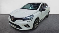 Renault Clio Intens Blue dCi 74kW (100CV)