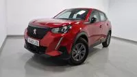 Peugeot 2008 Active Pack Puretech 100 S&S BVM6