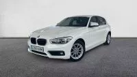 BMW Serie 1 116i BMW Serie 1 116i
