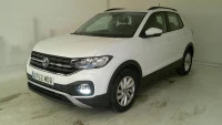 Volkswagen T-Cross Advance 1.0 TSI 81kW (110CV)