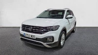 Volkswagen T-Cross Advance 1.0 TSI 81kW (110CV) Volkswagen T-Cross Advance 1.0 TSI 81kW (110CV)
