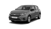Dacia Sandero Essential 74kW (100CV) ECO-G