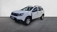 Dacia Duster Essential Blue dCi 70kW (95CV) 4X2