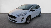 Ford Fiesta 1.1 Ti-VCT 63kW Trend 5p