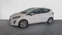 Ford Fiesta 1.1 Ti-VCT 63kW Trend 5p