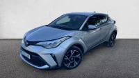 Toyota C-HR 1.8 125H Advance Toyota C-HR 1.8 125H Advance