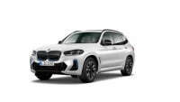 BMW iX3 iX3 M Sport