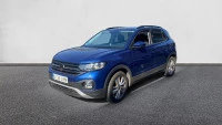 Volkswagen T-Cross Advance 1.0 TSI 81kW (110CV) DSG Volkswagen T-Cross Advance 1.0 TSI 81kW (110CV) DSG