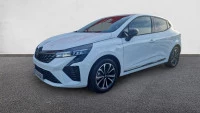 Renault Clio techno Eco-G 100cv (74kW)