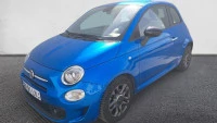 Fiat 500 Connect 1.0 Hybrid 51KW (70 CV)