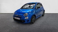 Fiat 500 Connect 1.0 Hybrid 51KW (70 CV)