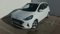 Hyundai i10 1.0 Klass