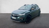 Dacia Sandero Stepway Extreme Go 74kW (100CV) ECO-G