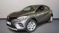 Renault Captur Intens TCe 140CV GPF Micro Híbrido