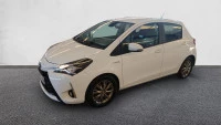 Toyota Yaris 1.5 100H Active Toyota Yaris 1.5 100H Active