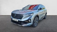 Renault Espace Iconic full hybrid E-Tech 147kW 7p