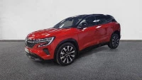 Renault Austral Techno E-Tech Full Hybrid 147kW (200CV)