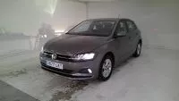 Volkswagen Polo Advance 1.0 TSI 70kW (95CV)