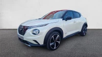 Nissan juke 1.6 Hybrid 105kW (145CV) N-Design