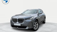 BMW X3 20d xDrive