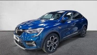 Renault Arkana Zen E-TECH Híbrido 105 kW (145CV) -SS